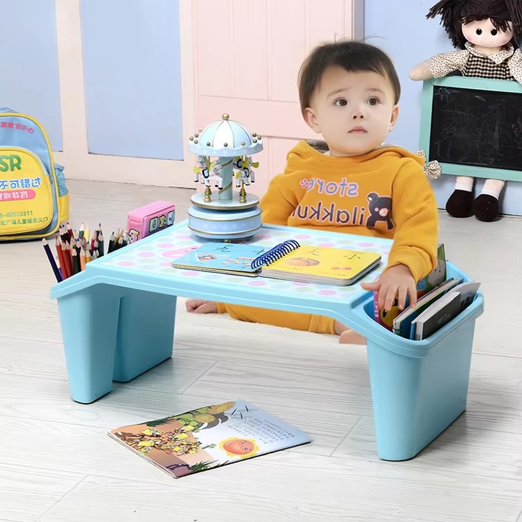 Adjustable Baby & Kids Reading Table